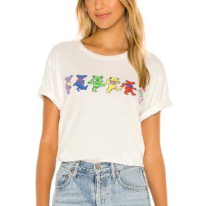 Daydreamer Grateful Dead Dancing Bears *OVERSTOCK